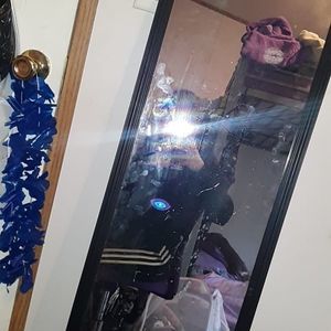 Meet your Posher, Torrie